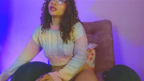 Snapshot of 420viol3ta_ chatting on March 2025 05:38:02 AM Violeta online show from March 2025 05:38:02 AM