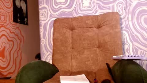 Violeta online show from February 2026 11:01:02 PM