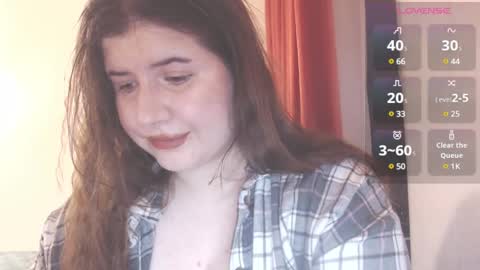 Katya online show from December 2024 10:56:01 PM