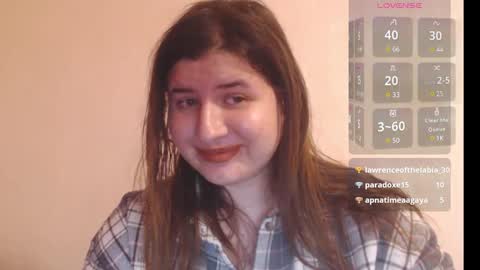 Katya online show from December 2024 04:57:01 PM