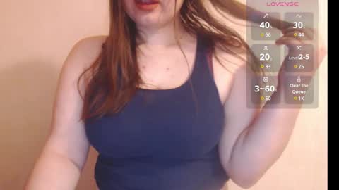 Katya online show from December 2024 08:13:01 PM