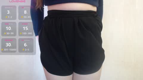 Katya online show from December 2024 07:56:02 AM