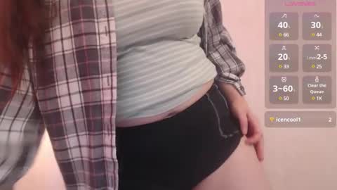 Katya online show from January 2025 05:17:02 AM