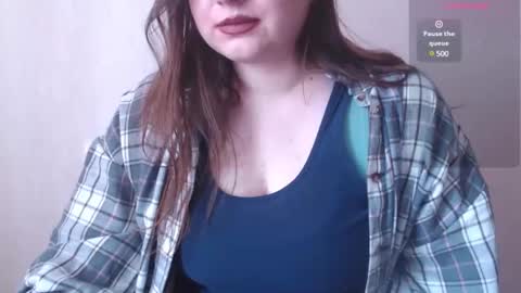 Katya online show from January 2025 07:52:02 AM