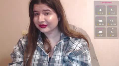 Katya online show from February 2025 03:29:01 PM