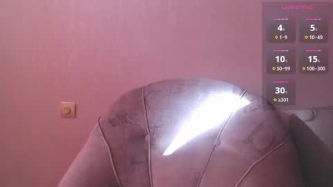 Katya online show from February 2025 08:05:02 AM