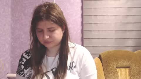 Katya online show from September 2025 07:46:02 AM