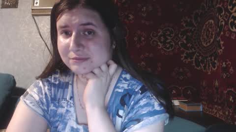 Katya online show from November 2025 07:36:01 PM