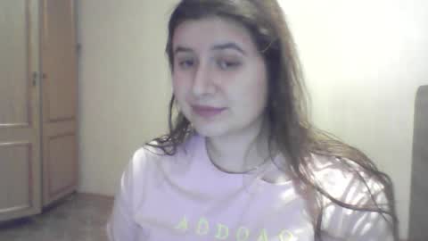 Katya online show from February 2026 10:13:02 PM