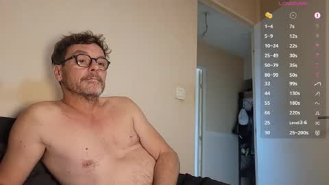 44titouan44 online show from October 2025 02:40:01 PM