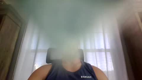 Snapshot of 45andfit chatting on February 2025 02:48:01 PM 45andfit online show from February 2025 02:48:01 PM