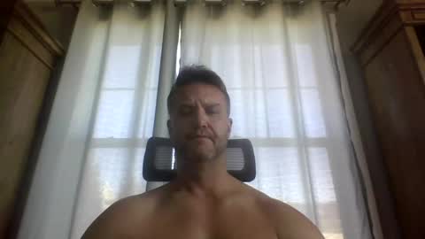 Snapshot of 45andfit chatting on March 2025 06:19:02 PM 45andfit online show from March 2025 06:19:02 PM