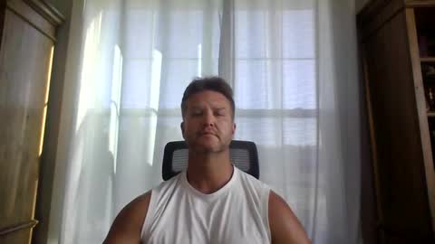 Snapshot of 45andfit chatting on October 2025 01:17:02 PM 45andfit online show from October 2025 01:17:02 PM