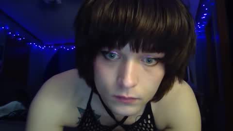 Snapshot of 4ddies_little9irl chatting on March 2025 06:45:01 PM Gagecat online show from March 2025 06:45:01 PM