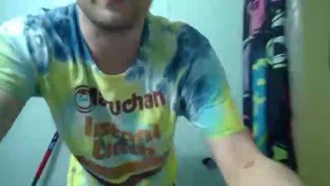 Snapshot of 4ddies_little9irl chatting on June 2026 12:22:02 AM Gagecat online show from June 2026 12:22:02 AM