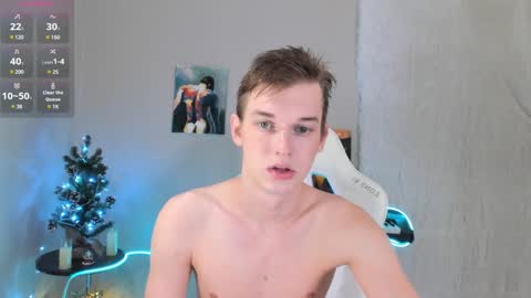 Andrew online show from January 2025 04:00:02 AM