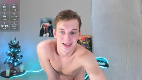 Andrew online show from January 2025 06:27:01 AM