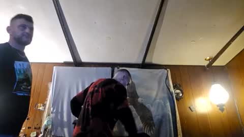 502upinyou online show from March 2026 02:30:02 AM