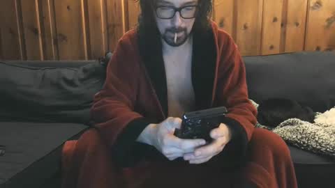 XXXtra Sauce online show from December 2024 07:45:01 PM