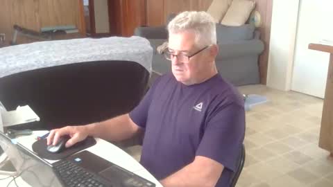 Joe online show from October 2025 05:19:02 PM