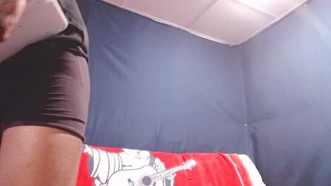 Snapshot of 5hbk chatting on December 2024 05:57:02 AM Tettaz GetitJusy4ya online show from December 2024 05:57:02 AM