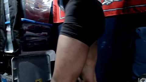 Snapshot of 5hbk chatting on February 2025 01:34:01 AM Tettaz GetitJusy4ya online show from February 2025 01:34:01 AM