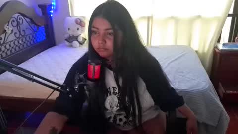 Snapshot of 5ophie chatting on February 2026 09:18:02 PM 5ophie online show from February 2026 09:18:02 PM