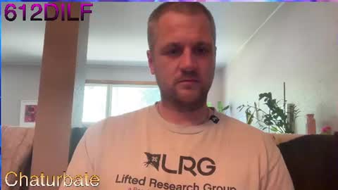 612Dilf online show from July 2026 07:50:02 PM