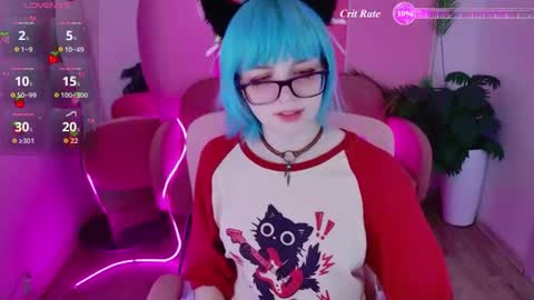 Snapshot of 666_marshmallow chatting on July 2026 10:51:01 AM Marsi online show from July 2026 10:51:01 AM