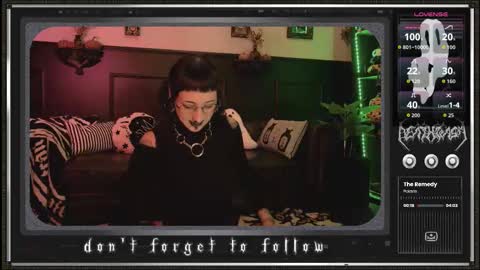 Juune online show from October 2025 06:07:02 PM