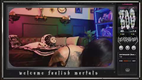 Juune online show from March 2026 07:27:01 PM