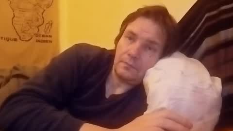 666eldiablo666 online show from February 2025 02:30:01 AM