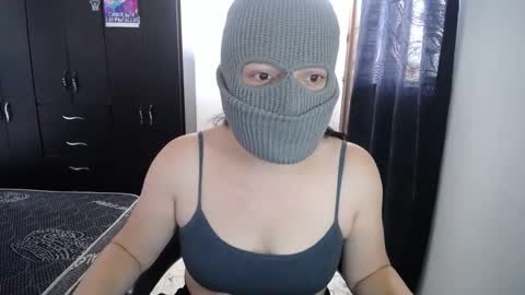 SHANNON online show from December 2024 05:15:02 PM