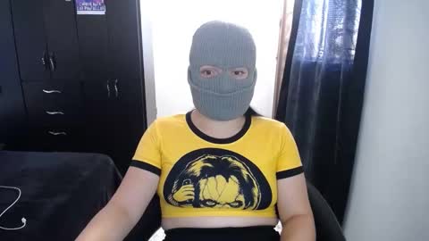 SHANNON online show from December 2024 04:23:01 PM