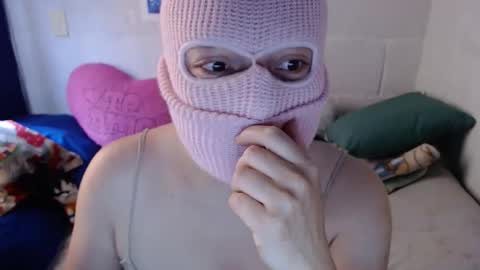 SHANNON online show from January 2025 03:55:01 PM