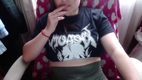 SHANNON online show from February 2026 05:21:01 PM