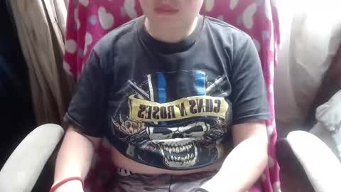 SHANNON online show from March 2026 05:39:01 PM