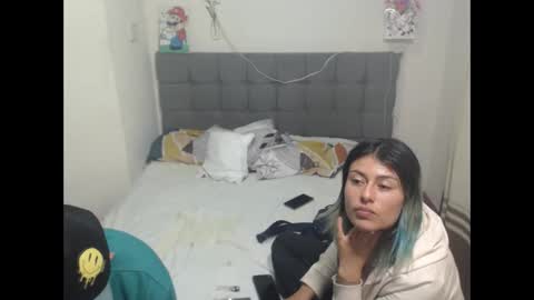 AG STUDIOS online show from September 2025 03:39:02 AM