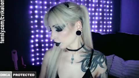 Eva online show from April 2026 01:31:02 AM