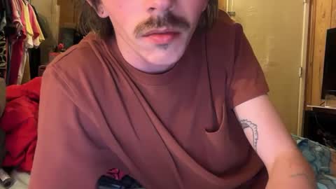 FUCKR online show from March 2025 11:27:01 AM