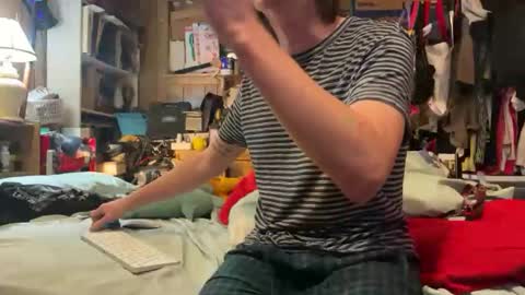 Snapshot of 69j0hndo chatting on December 2025 10:30:01 AM FUCKR online show from December 2025 10:30:01 AM