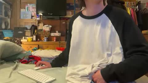 Snapshot of 69j0hndo chatting on December 2025 10:54:01 AM FUCKR online show from December 2025 10:54:01 AM