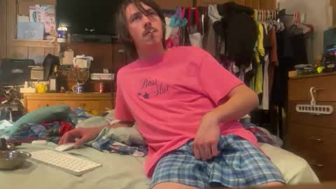 Snapshot of 69j0hndo chatting on December 2025 09:27:02 AM FUCKR online show from December 2025 09:27:02 AM