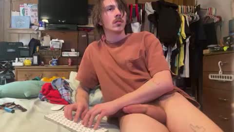 Snapshot of 69j0hndo chatting on December 2025 08:16:02 PM FUCKR online show from December 2025 08:16:02 PM