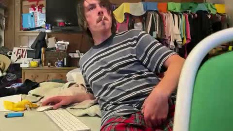 Snapshot of 69j0hndo chatting on January 2026 06:28:02 AM FUCKR online show from January 2026 06:28:02 AM