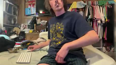 Snapshot of 69j0hndo chatting on January 2026 09:11:01 AM FUCKR online show from January 2026 09:11:01 AM