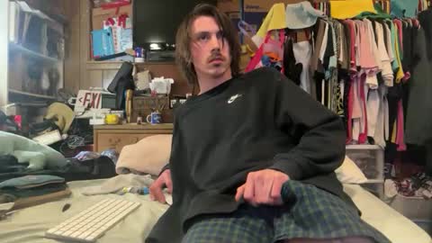 Snapshot of 69j0hndo chatting on January 2026 09:01:01 AM FUCKR online show from January 2026 09:01:01 AM