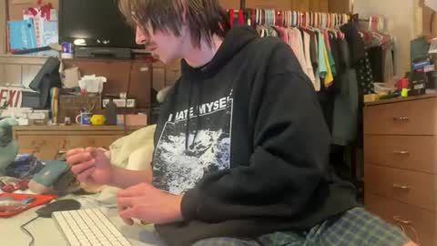 Snapshot of 69j0hndo chatting on January 2026 10:17:01 AM FUCKR online show from January 2026 10:17:01 AM