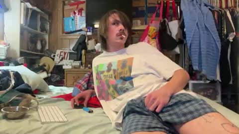 Snapshot of 69j0hndo chatting on January 2026 11:47:02 AM FUCKR online show from January 2026 11:47:02 AM