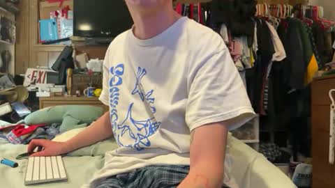 Snapshot of 69j0hndo chatting on February 2026 09:56:01 AM FUCKR online show from February 2026 09:56:01 AM